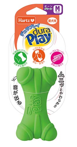 デュラプレ ボーン ネオングリーン
