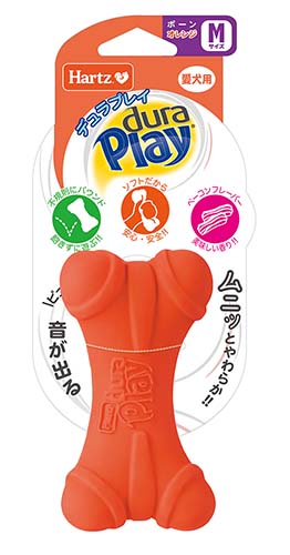 デュラプレイ<br>ボーン<br>M