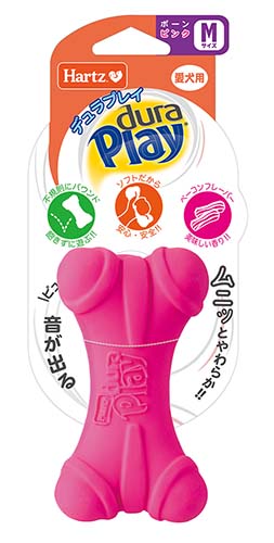デュラプレ ボーン ネオンピンク