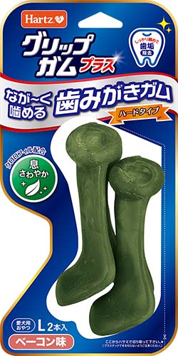 グリップガム<br/>プラス<br/>L