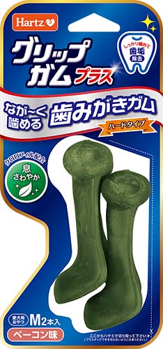 グリップガム<br/>プラス<br/>M