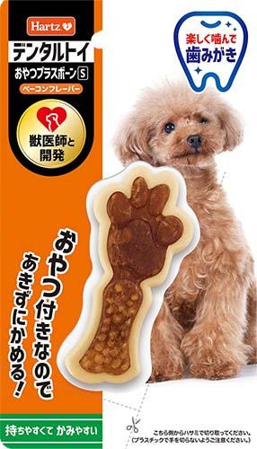 おやつプラスボーンSサイズ