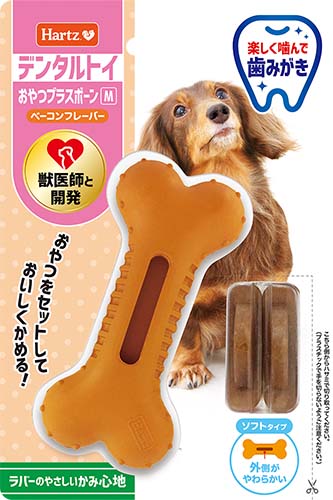 おやつプラスボーンソフトMサイズ